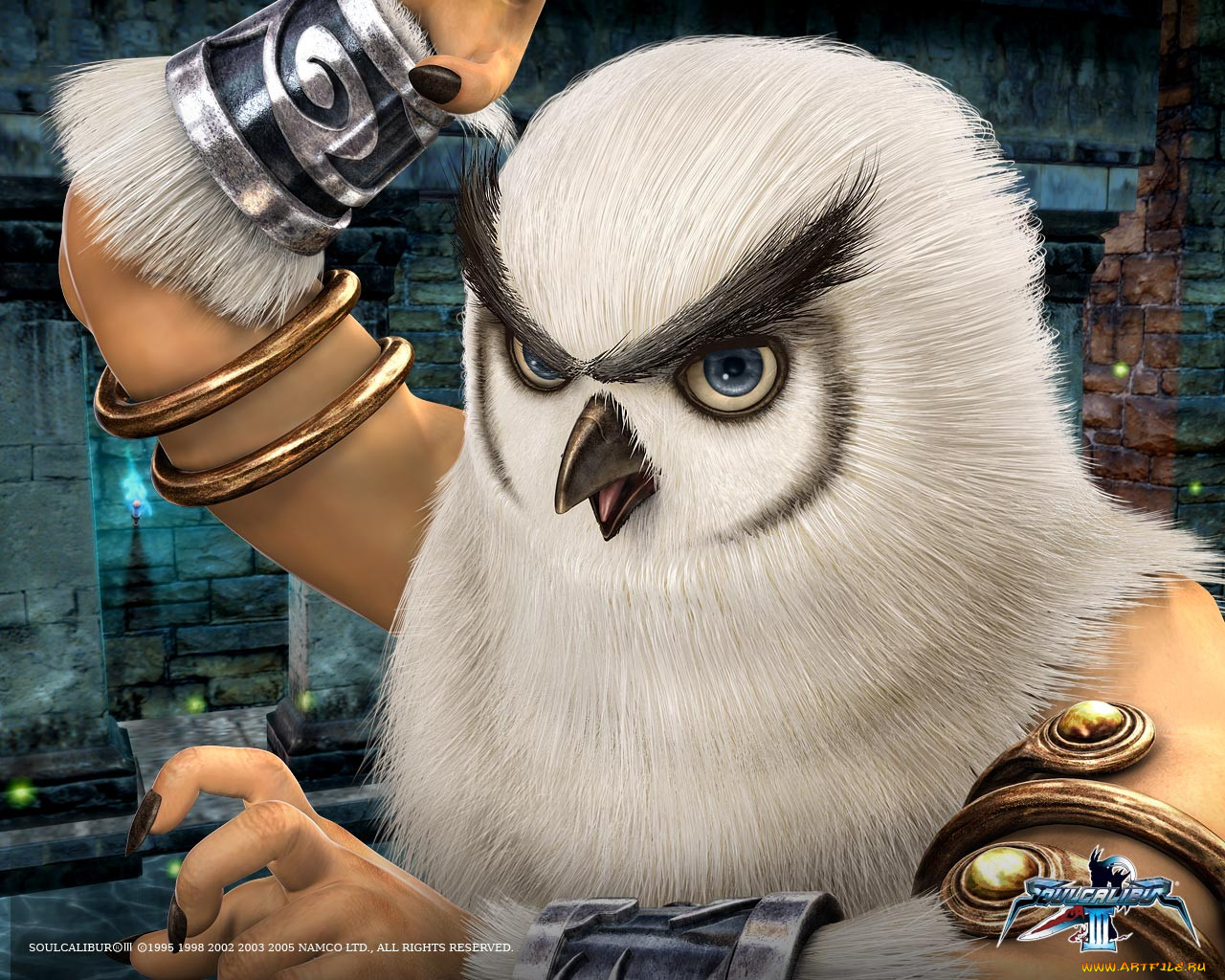 , , soulcalibur, iii
